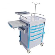 Medical Emergency Trolley