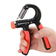 Adjustable Hand Gripper Exerciser