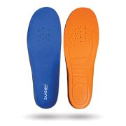Flat Foot Insole Pediatric (Pair)