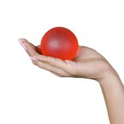 Gel Exercise Squeeze Ball