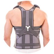 LS-0408 - Taylor's Brace