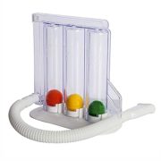 Spirometer