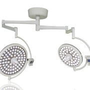 Double Arm Theatre LED Light