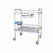 Dressing Trolley